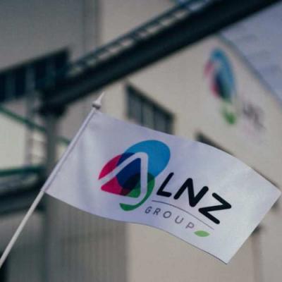 LNZ Group створила 320 нових робочих місць у 2021 р.