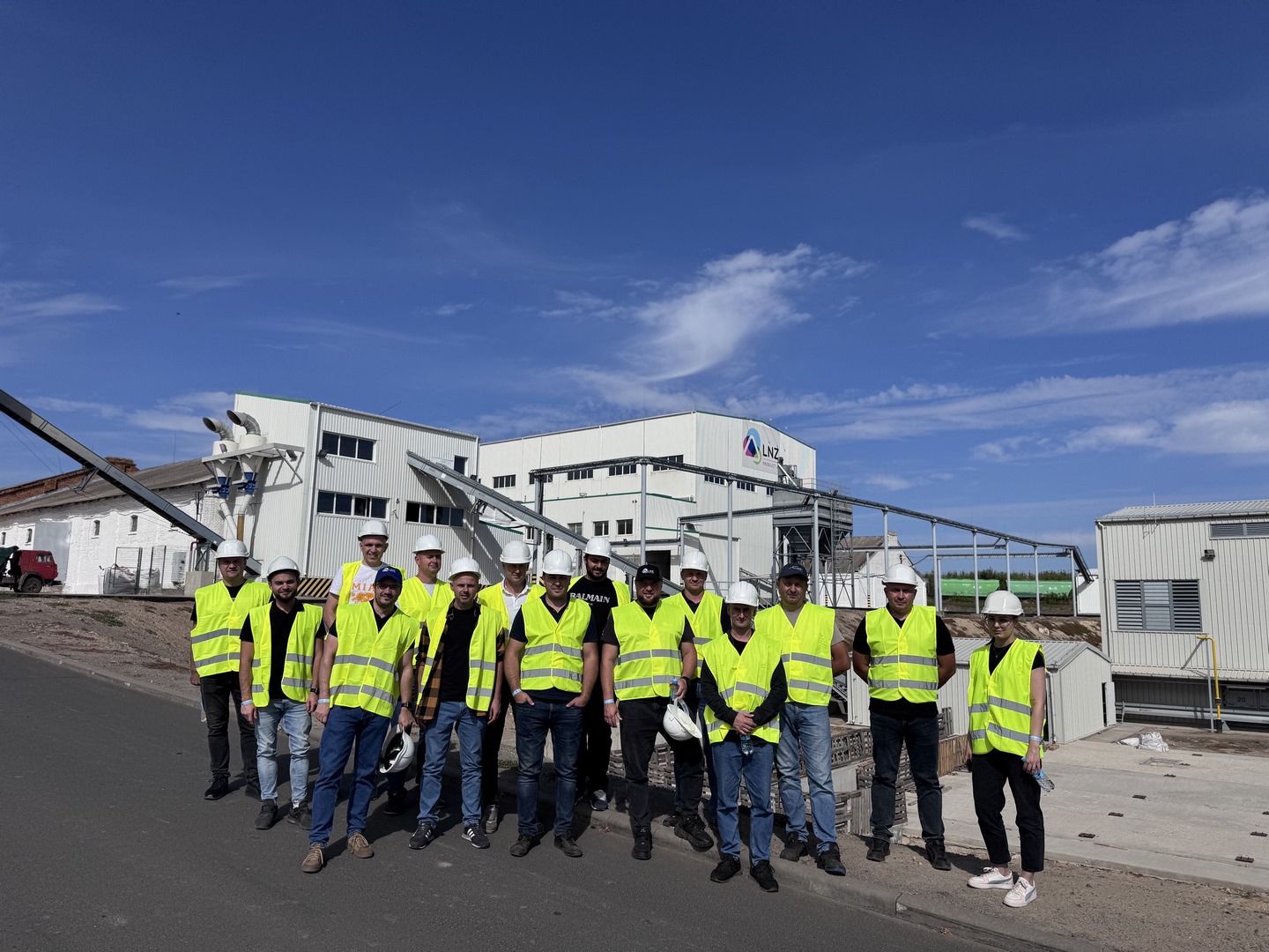 LNZ Hub 8.0 фото 4 LNZ Group