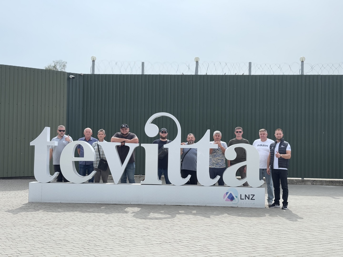 LNZ Hub 8.0 фото 8 LNZ Group