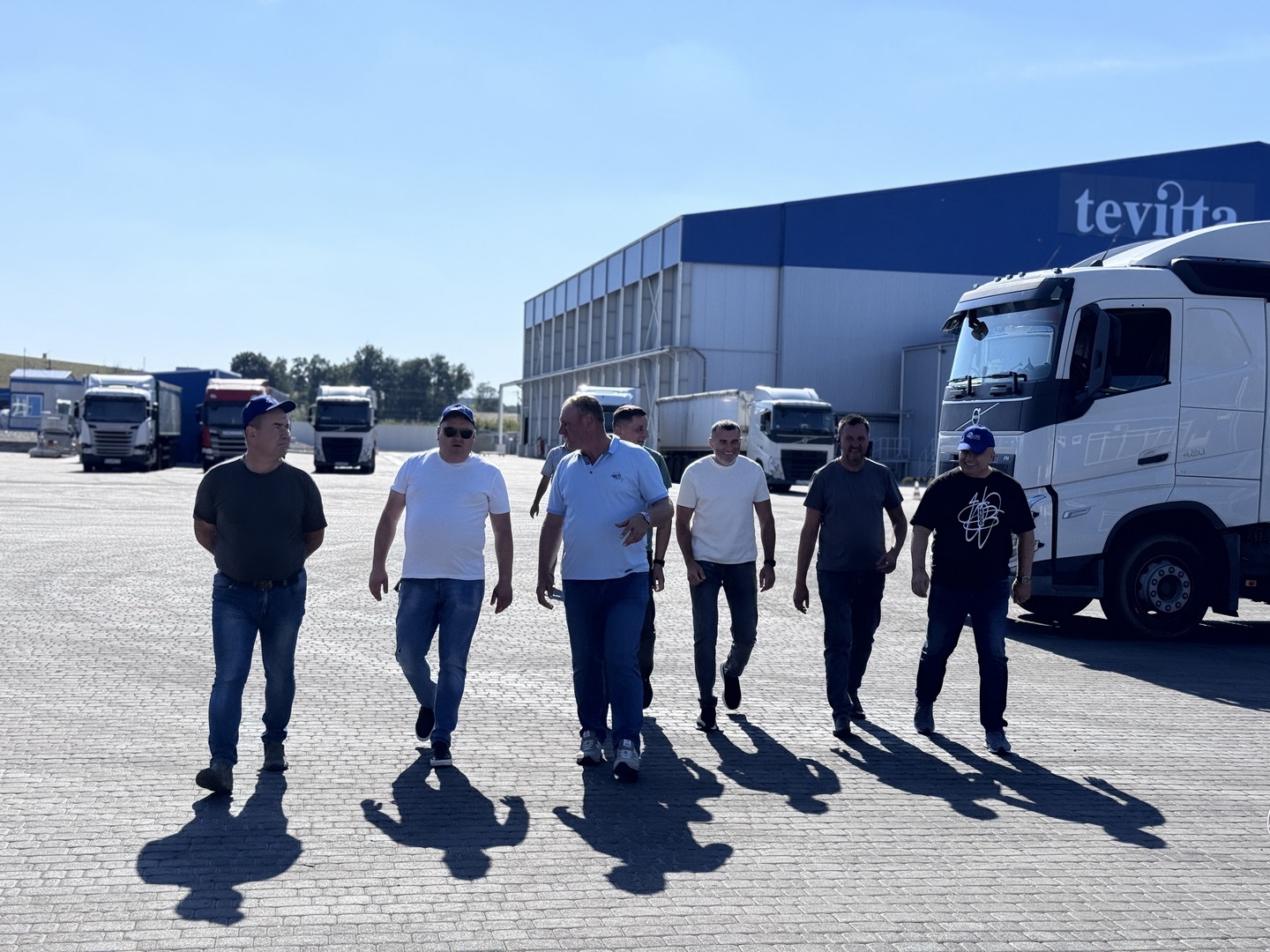 LNZ Hub 8.0 фото 14 LNZ Group