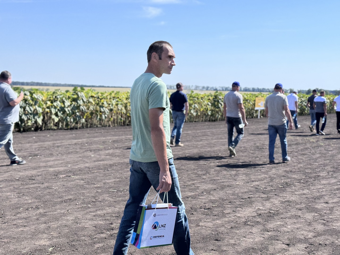 LNZ Hub 8.0 фото 19 LNZ Group