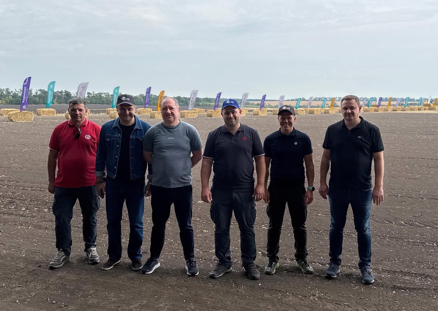 LNZ Hub 8.0 фото 22 LNZ Group