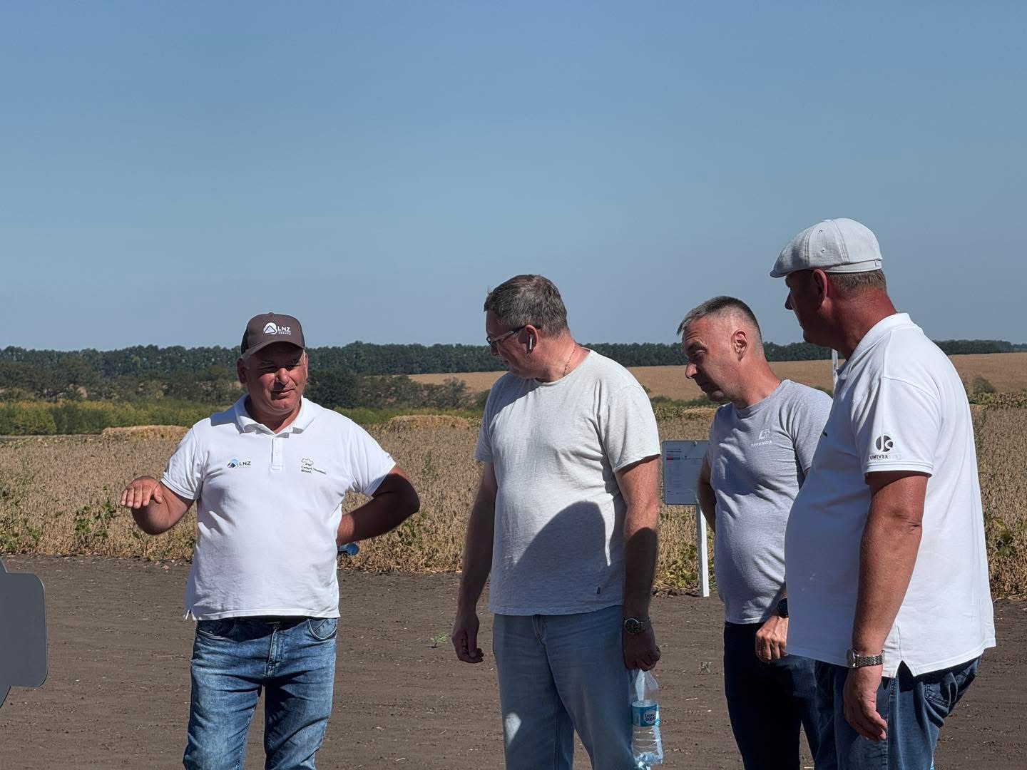 LNZ Hub 8.0 фото 24 LNZ Group