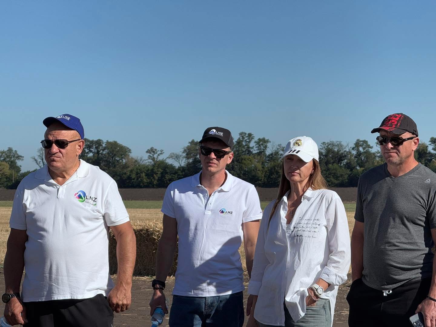 LNZ Hub 8.0 фото 27 LNZ Group