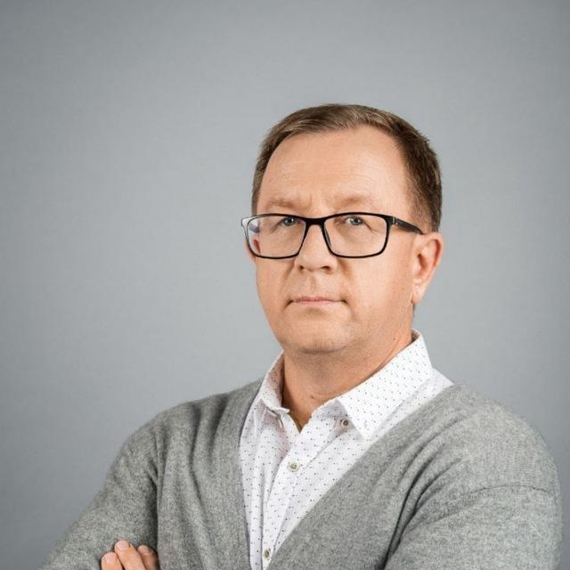 Добровольський Вячеслав Євгенович