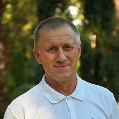 Кащенко Олександр Вячеславович