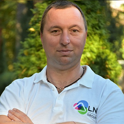 Красіков Юрій Євгенійович