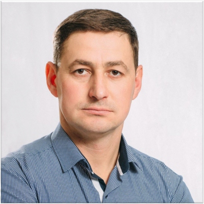 Кривішин Петро Миронович