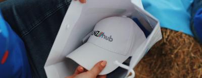Інноваційна технологічна платформа LNZ Hub відсьогодні оголошується відкритою! 