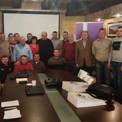 LNZ Group проводить круглі столи на актуальні теми для аграріїв у всіх регіонах