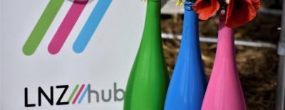 Представники LNZ hub провели День поля!