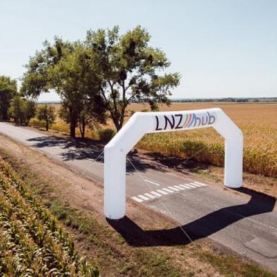 LNZ Hub 3.0 // Технологічна платформа тепер в онлайн-режимі