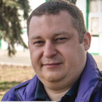 Досвідом та працею. Амбітність, результат і якість — запорука успішного керівника