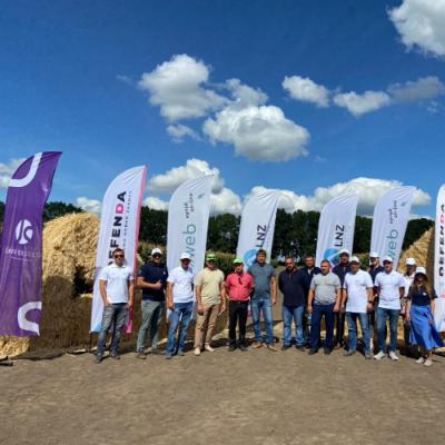 LNZ Hub 3.0 зустрів перших відвідувачів: враження першого дня відкриття платформи