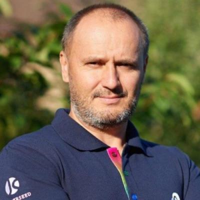 Віталій Красюк: У листопаді-грудні Україну може очікувати логістичний колапс