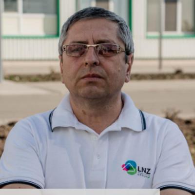 Досвідом і працею. Срібло за відданість, або Як пропрацювати в компанії 25 років