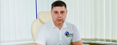 Сергій Борисов: У захисті рослин важливий не лише ефект, але й стабільність цього ефекту