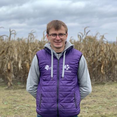 Названо основні фактори отримання гарного врожаю