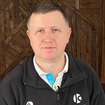 Віталій Брашован: Азотне підживлення озимих, тенденції щодо ФАО кукурудзи та чи буде дефіцит насіннєвого матеріалу у 2021 році
