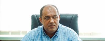 Слово головному інженерові. Іван Левченко. LNZ Group