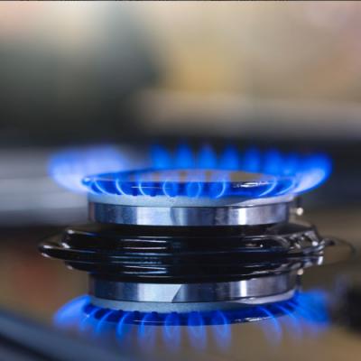 Україна увійшла в сезон із рекордно низькими запасами газу в ПСГ