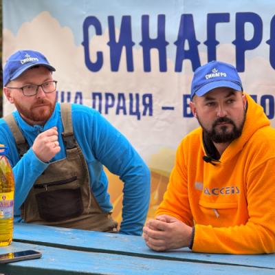 Від поля до олійниці, або Як мрія стала прибутковим сімейним бізнесом