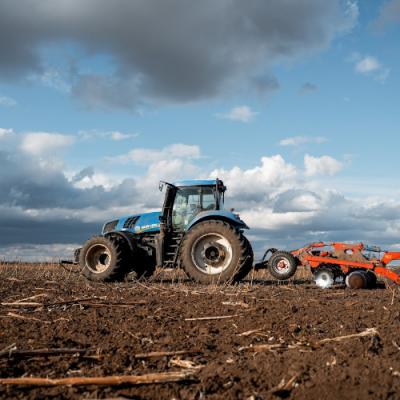 Які зміни в технологіях потрібні при переході на безвідвальний обробіток ґрунту розповів експерт