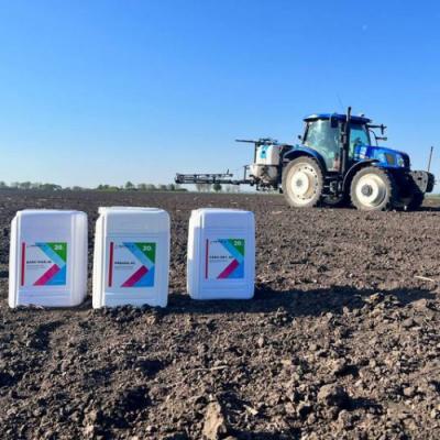 Поради з правильного приготування бакових сумішей дали фахівці