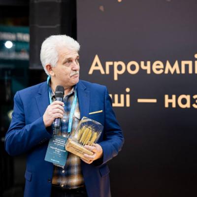 Все, що було на складах, поїхало в поля: постачальник ЗЗР назвав найзатребуваніші продукти