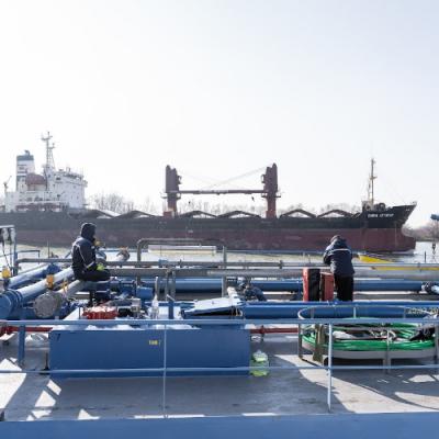 Яким видався 2025-й для LNZ Group