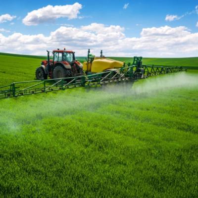 Як не зіпсувати якісний гербіцид: експерт розповів про вплив води на ефективність ЗЗР