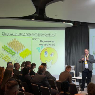 Кожна вкладена гривня принесе прибуток: хто створює додану вартість господарства