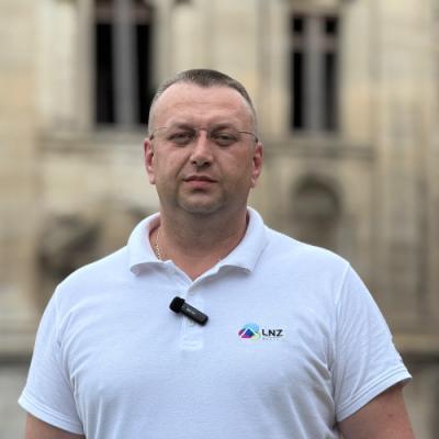 Охопити вісім областей: як створити ефективну команду регіонального представництва