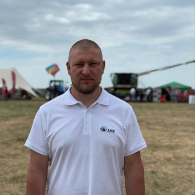 Сільгоспкультурам не вистачає вологи, особливо страждає кукурудза