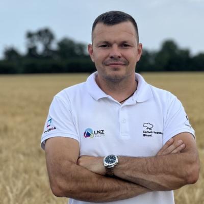 Посуха знизила урожайність кукурудзи на Кіровоградщині до 4,5-5,5 т/га
