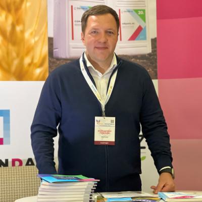 Україна може вийти на експорт 4 млн тонн зерна на місяць