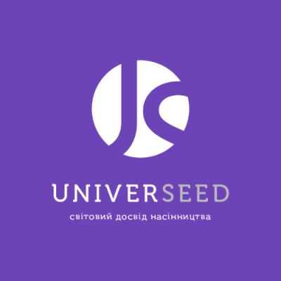 LNZ Group ексклюзивний партнер UNIVERSEED в Україні