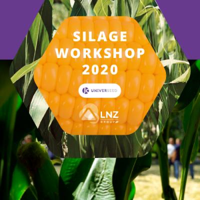 Компанія LNZ Group провела Silage Workshop на базі Іллінецького державного аграрного коледжу