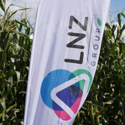 Яким був 2023 для LNZ Group