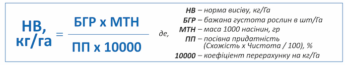 Особливості технології вирощування соняшнику фото 4 LNZ Group