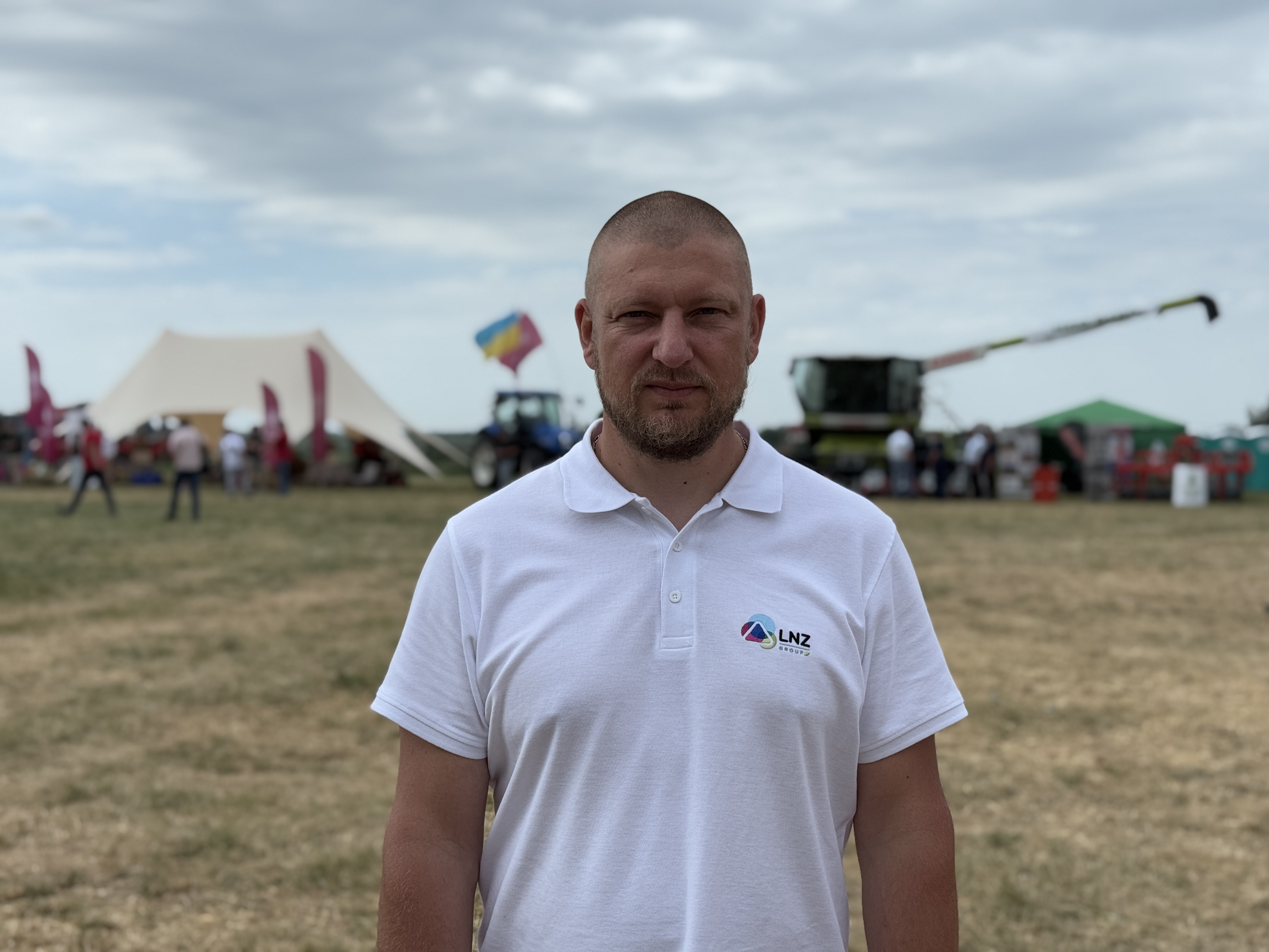 Сільгоспкультурам не вистачає вологи, особливо страждає кукурудза фото 2 LNZ Group