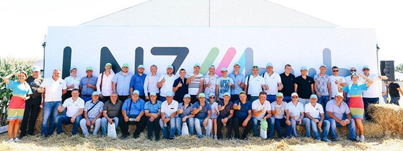 В Україні стартувала робота інноваційної платформи LNZ Hub фото 1 LNZ Group