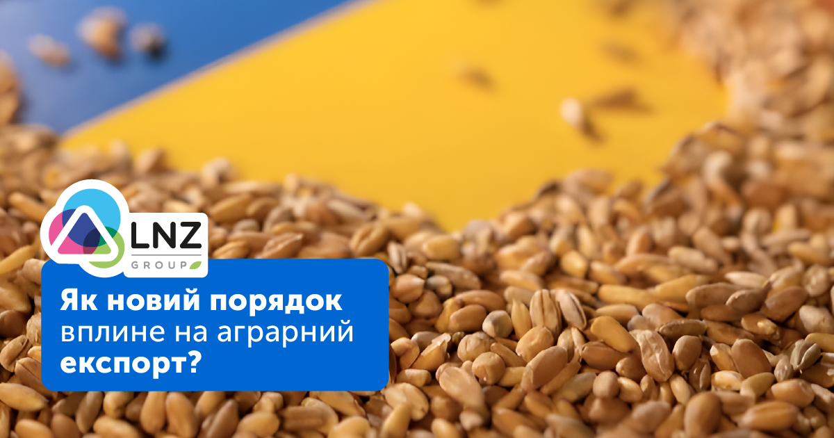 Новий порядок повернення валютної виручки ускладнює роботу бізнесу фото 1 LNZ Group