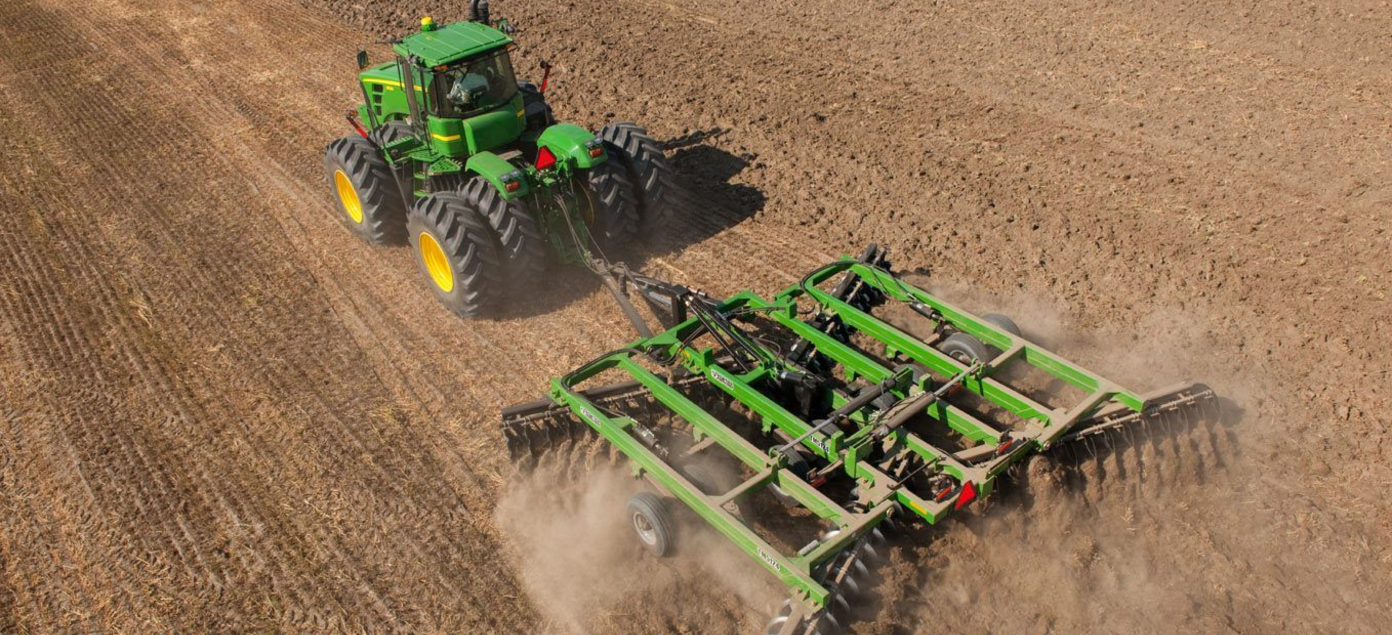 Експерт назвав помилки обробітку ґрунту, які знижують урожайність кукурудзи фото 2 LNZ Group