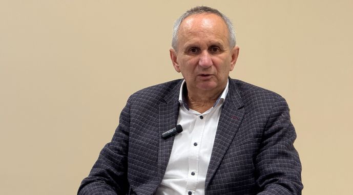 Гібриди для новітніх технологій і кліматичних ризиків: як змінюється селекція цукрових буряків фото 1 LNZ Group