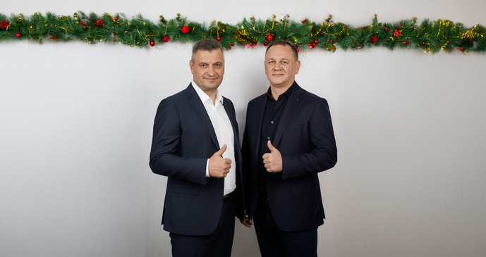 LNZ Group посилює співпрацю з компанією Лімагрейн і розширює ексклюзивну пропозицію фото 1 LNZ Group