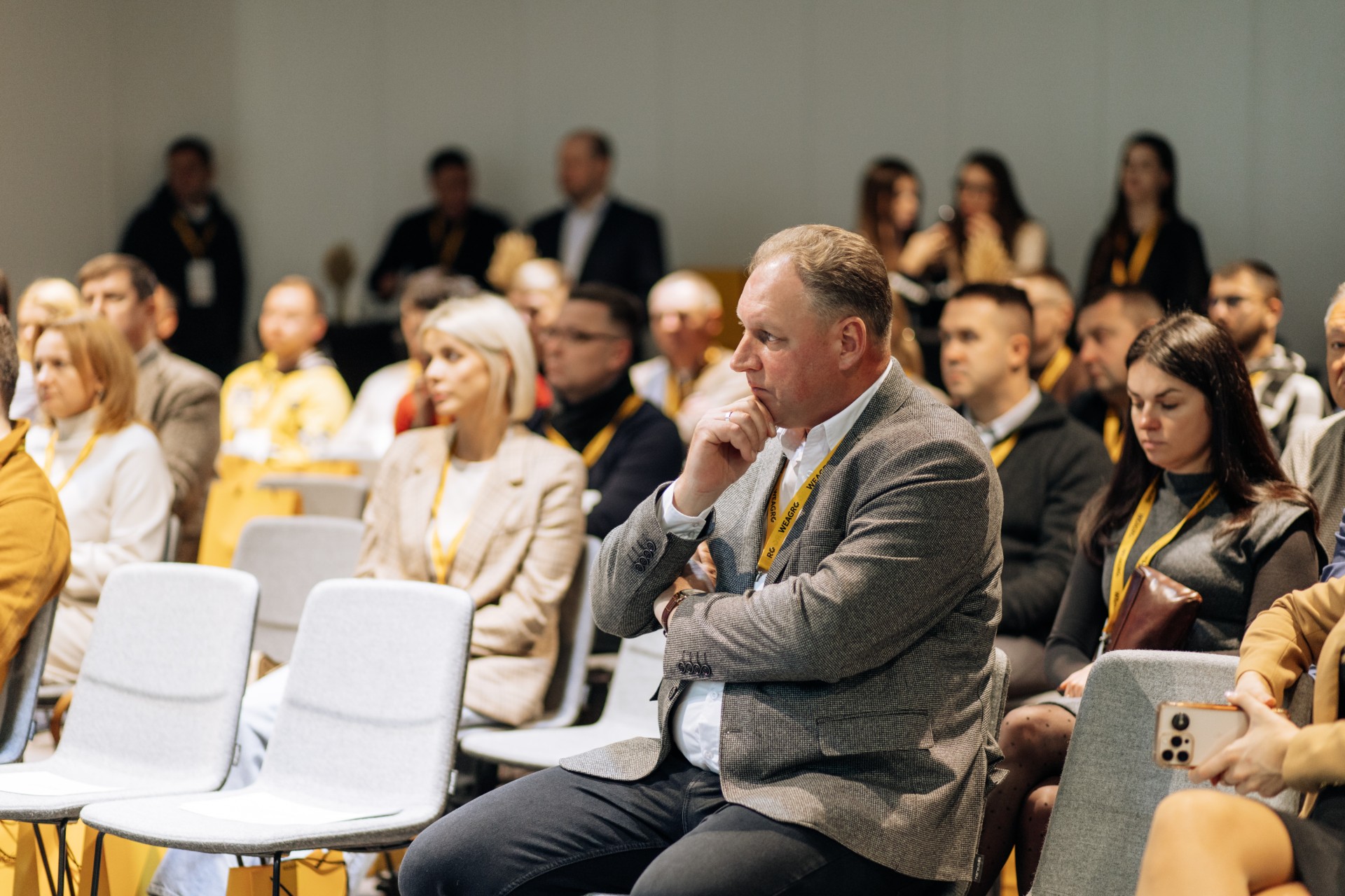 Агроном як CEO поля: де межа відповідальності і як рахувати прибуток з гектара фото 2 LNZ Group