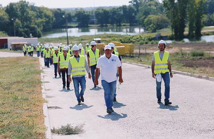 Чи витіснять нові формати традиційні Дні поля? фото 5 LNZ Group