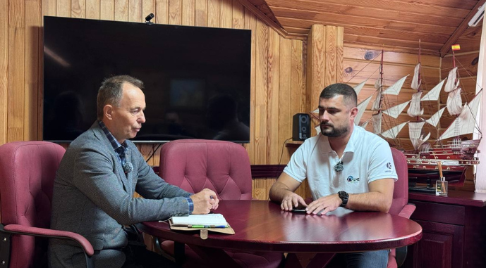 Як подолати конкуренцію: три принципи успішного менеджера фото 2 LNZ Group