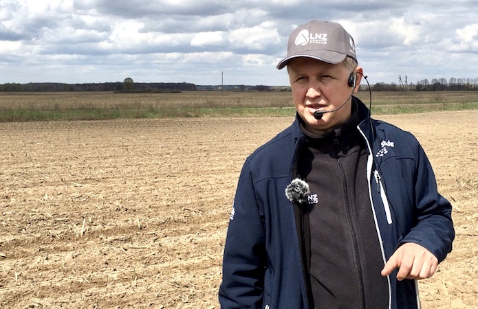 В AgriLab Farming розповіли про гібриди кукурудзи, які обрали для посіву в 2021 році фото 1 LNZ Group